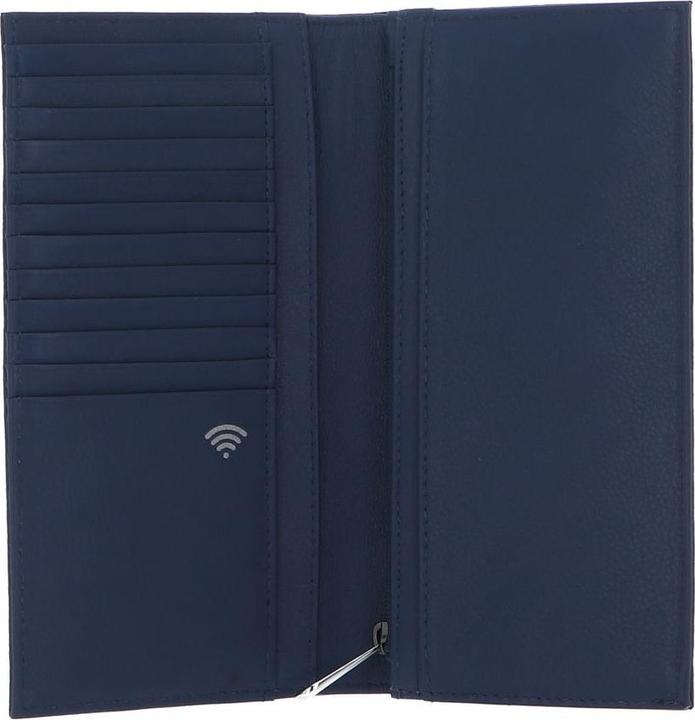 Actual product image Mandarina Duck Mellow Urban Wallet