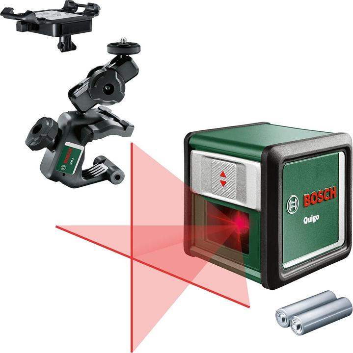Produktbild Bosch Home & Garden Quigo