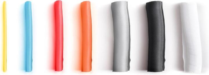 Produktbild Multibrackets 3194 Kabel-Organizer Kabelstrumpf (e) (Kabeldurchlass, 2500 cm)