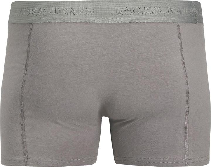 Produktbild Jack & Jones Jacordinary Trunks 3 Pack Noos (S, 3er Pack)