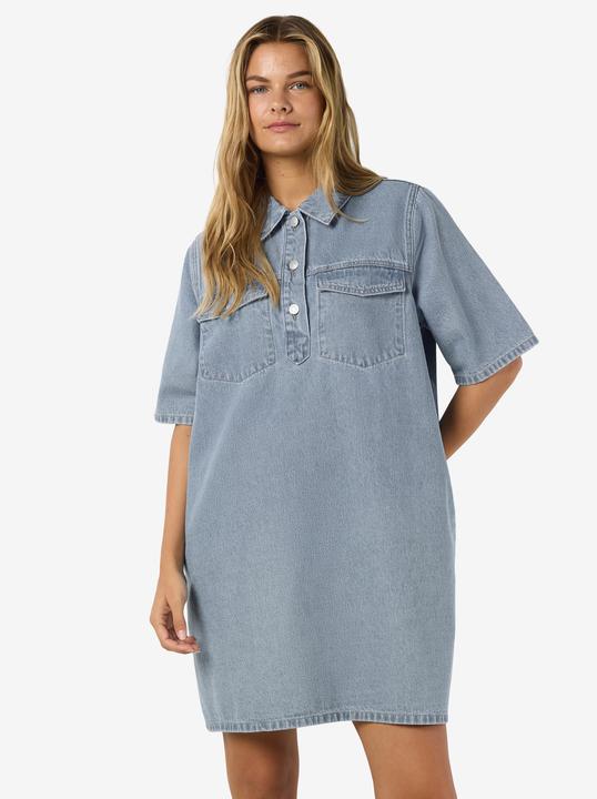 Image du produit Noisy May NMINDIE Jeanskleid (M)