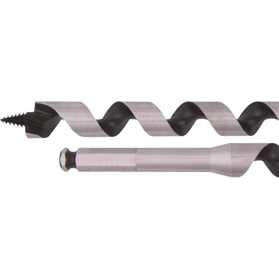 Makita, Bohrereinsatz, D-36267 Spiral drill 24x470mm (24x470mm)