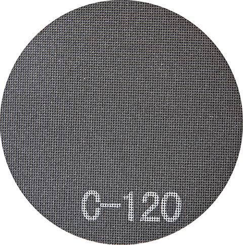 Produktbild Rokamat 69718 Schmirgel K180, 6er-Pack 225 mm