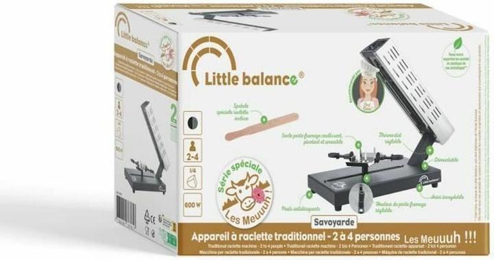 Image du produit Little Balance Raclette 8761