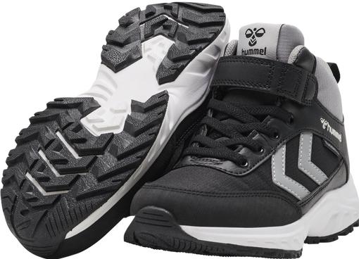 Actual product image hummel Root Tex Jr (36)