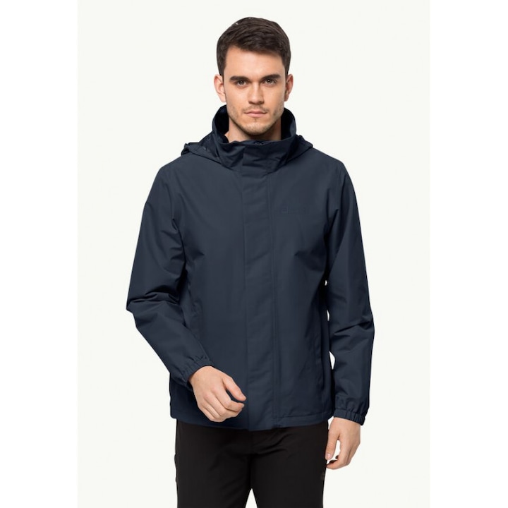 Actual product image Jack Wolfskin Stormy Point 2L Jkt M (XL)