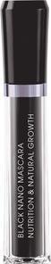 Produktbild M2 Beauté Black Nano Mascara (Black)