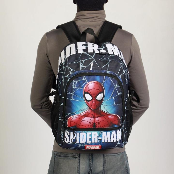 Immagine prodotto Karactermania FAN Fight Backpack 2.2 Maximum (24 l)
