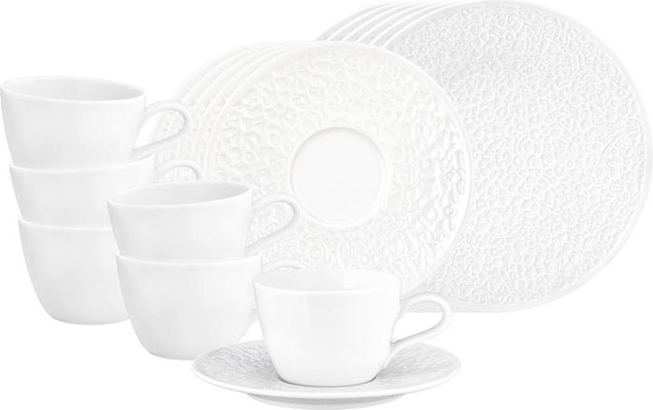 Actual product image Seltmann Nori Home Kaffeeservice (18 pcs.)