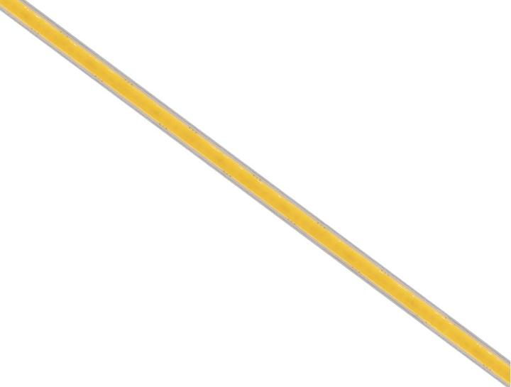 Image du produit OK-Line Bandes de LED COB 6,0 / 24 V (Blanc neutre, 500 cm, Intérieur)