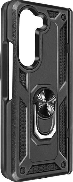 Image du produit Avizar Étui antichoc pour téléphone portable avec Ring Series (Samsung Galaxy Z Fold5)