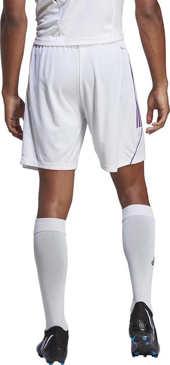 Produktbild adidas Shorts für Herren Tiro 23 League weiss IC7487 (L) (L)