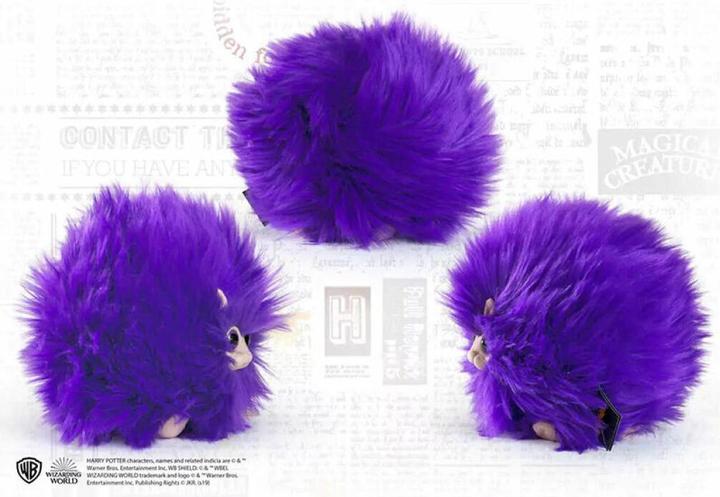 Immagine prodotto Noble Collection Harry Potter: Pygmy Puff (15 cm)