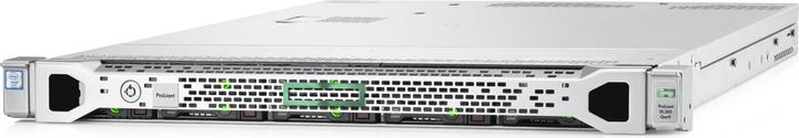 Actual product image HPE ProLiant DL360 Gen9 - 774435-425 (Intel Xeon E5-2620 v3, 16 GB, Rack Server)