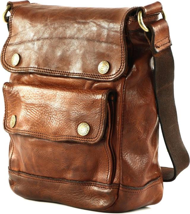 Immagine prodotto Campomaggi Apollo Crossbody Bag