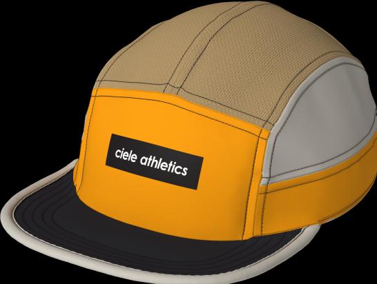 Produktbild Ciele GOCap Field IconicBar - Cap (M/L)