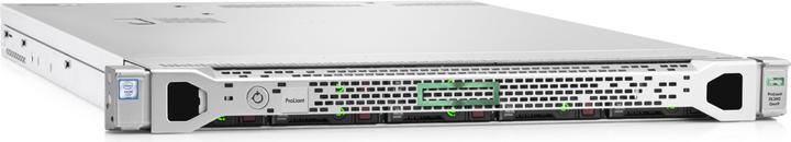 Actual product image HPE ProLiant DL360 Gen9 - 774435-425 (Intel Xeon E5-2620 v3, 16 GB, Rack Server)