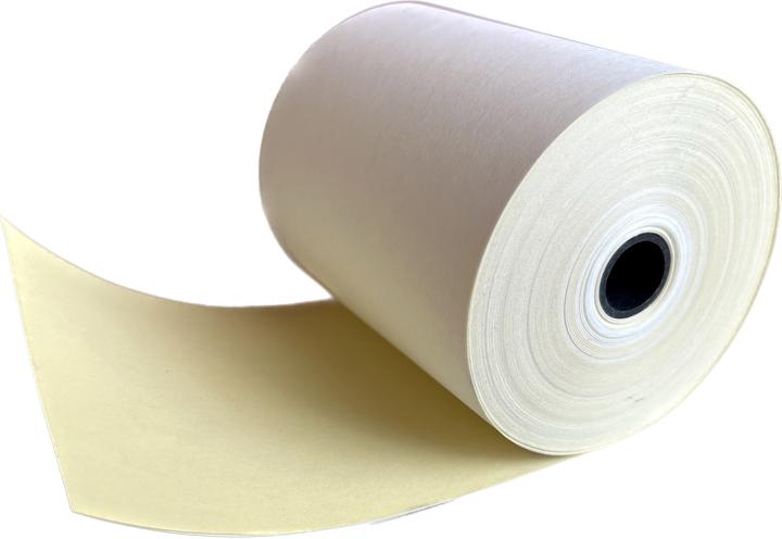 Immagine prodotto Neutral ROTOLI DI AGGIUNTE 156010 GIALLO 5PCS 57MMX16.8M