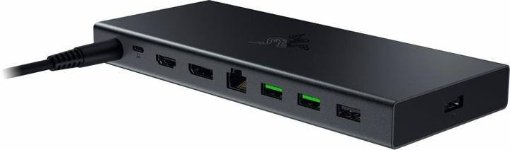 Immagine prodotto Razer USB 4 DOCK - EU (USB-C)