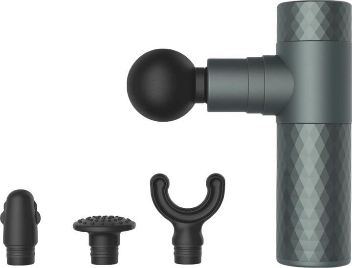 Actual product image Stylies Pocket Massager (4 Steps, 720 min)