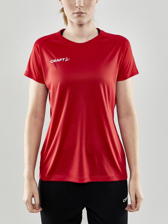 Actual product image Craft Evolve Tee W (XXL)