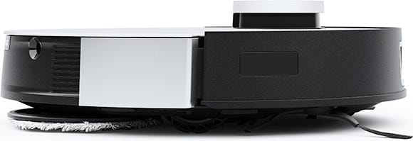 Produktbild Ecovacs Deebot X1 Omni (Saugwischroboter)