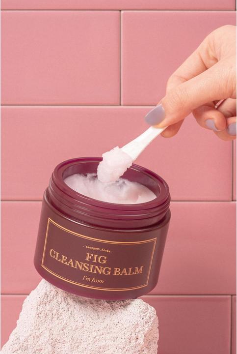 Produktbild I'm From Fig Cleansing Balm 100ml (100 ml)