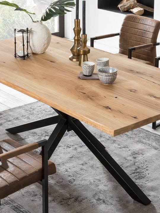 Actual product image SIT Möbel Destina (180 x 4 x 100 cm)