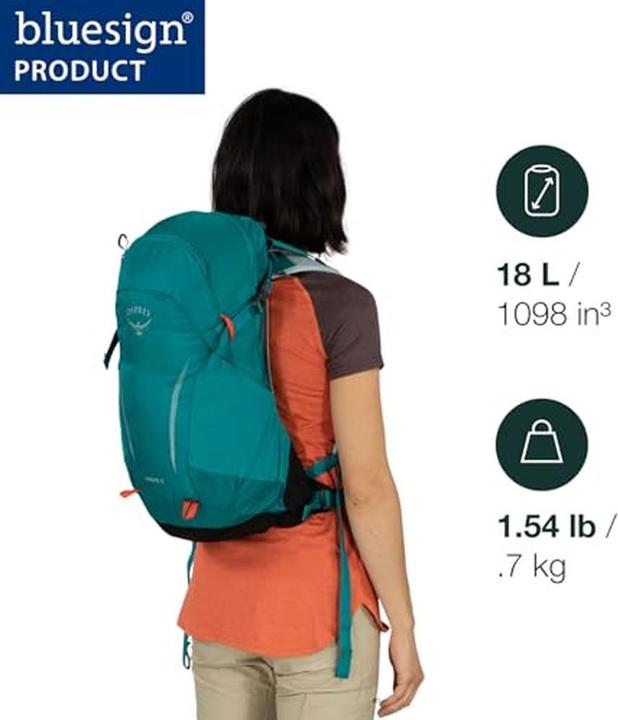 Produktbild Osprey Hikelite 18 (18 l)