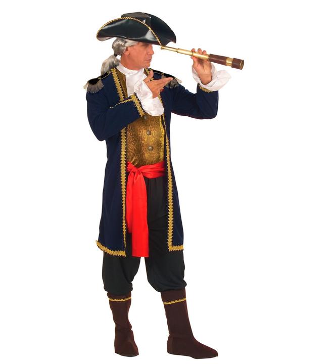 Produktbild Widmann Schulterklappen Napoleon