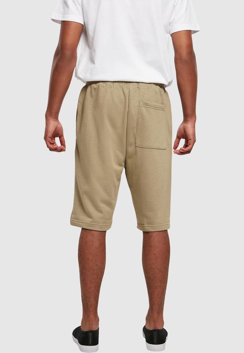 Produktbild Urban Classics Low Crotch Sweatshorts (XXL)