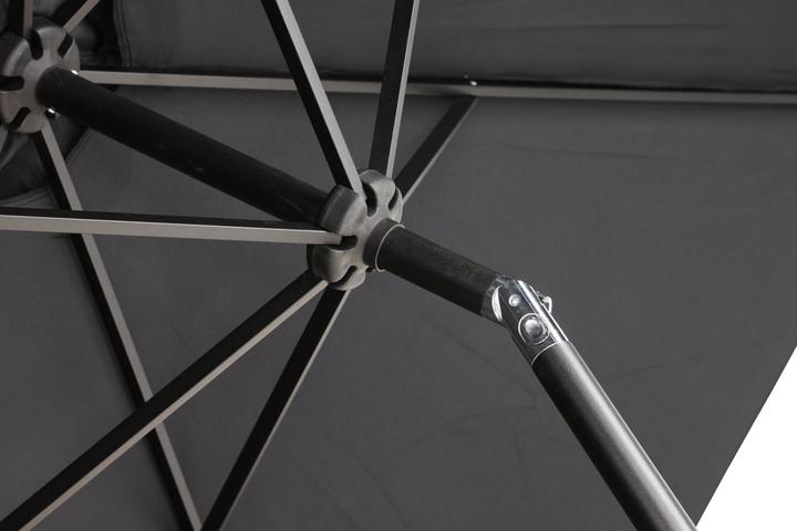 Actual product image Venture Home Parasol Leeds (3 m)