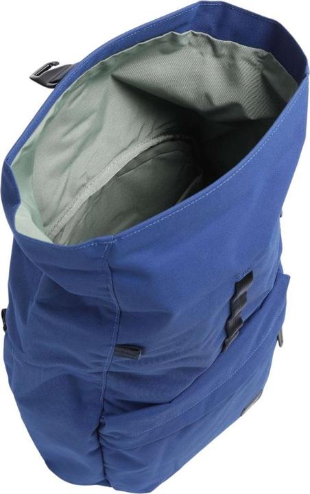 Actual product image Bellroy Classic Rolltop - Rucksack, Indigo (26 l)