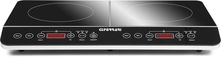 Actual product image G3 Ferrari G3FERRARI G10047