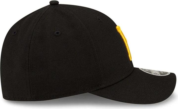 Actual product image New Era 9Forty M-Crow Cap - Authentic Pittsburgh Pirates