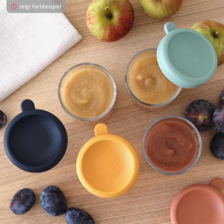 Produktbild Beaba Glasportionenset
