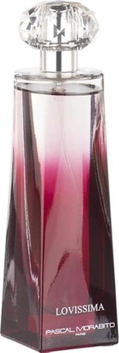 Produktbild Pascal Morabito Lovissima (Eau de Parfum, 100 ml)