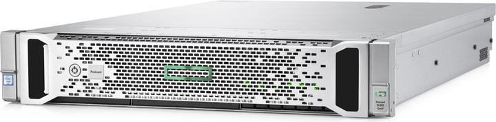 Produktbild HPE ProLiant DL380 Gen9 (Intel Xeon E5-2609 v3, 8 GB, Rack Server)