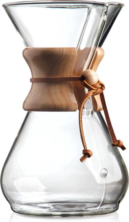 Produktbild Chemex Woodneck