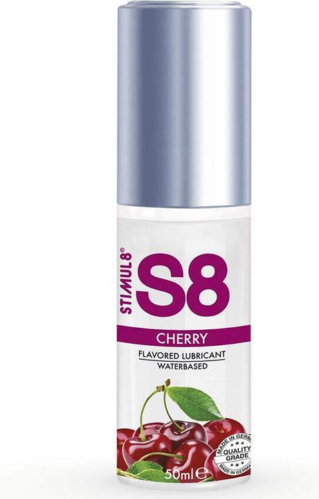 Produktbild Stimul8 S8 WB Flavored Lube 50ml (50 ml)