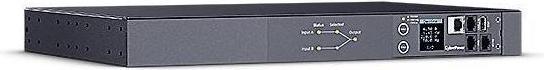 Actual product image Cyberpower PDU MBO/ATS Switch 19" 12xIEC-C13 230V/16A