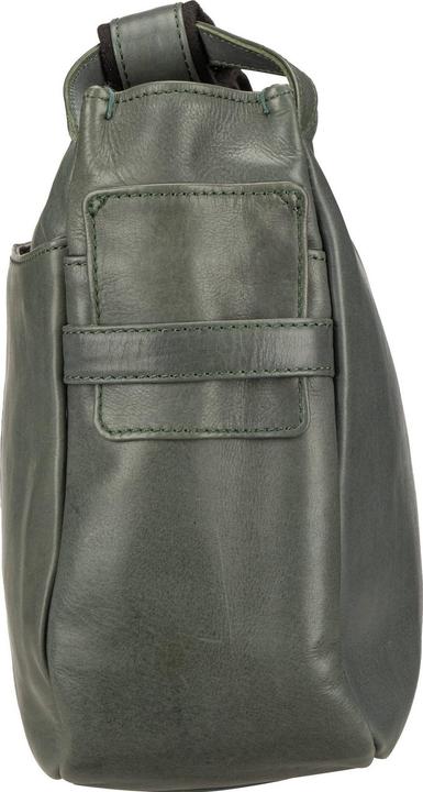 Immagine prodotto Harolds Caugio Umhängetasche Leder 31 cm