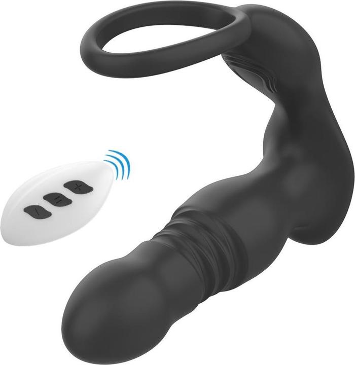 Produktbild Zenn Anal Pleasure