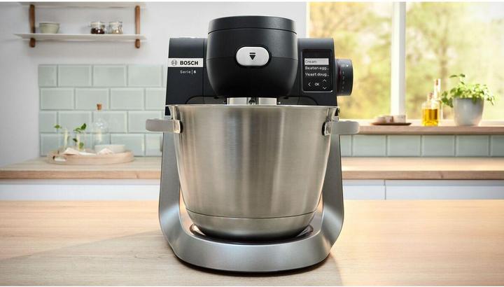 Productafbeelding Bosch Hausgeräte Serie 6 MUMS6ZS17 (1600 W, 5.50 l)