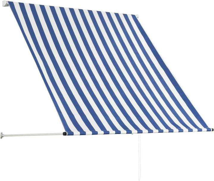 Actual product image vidaXL Ledri (1.50 m)
