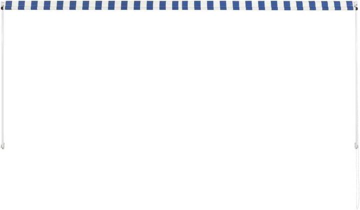 Image du produit vidaXL Seitenmarkise (3 m)