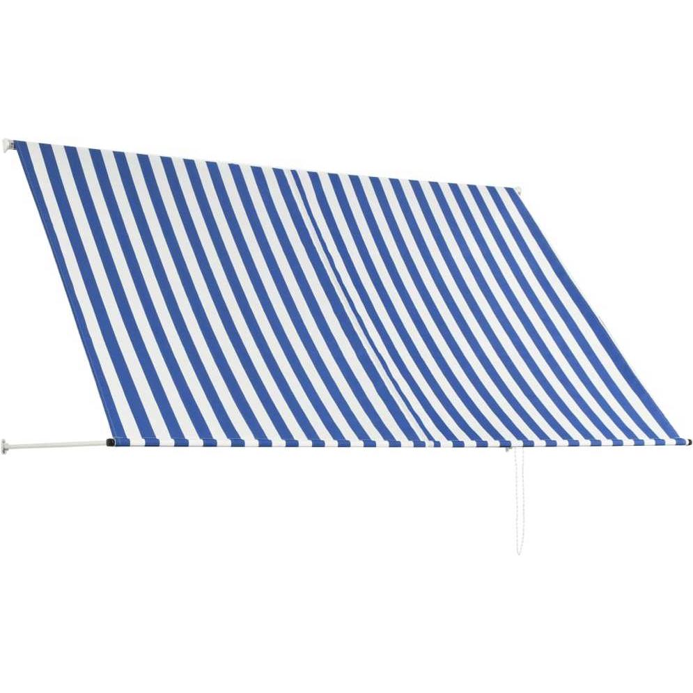 VidaXL, Rollo, Margaret (250 x 150 cm)