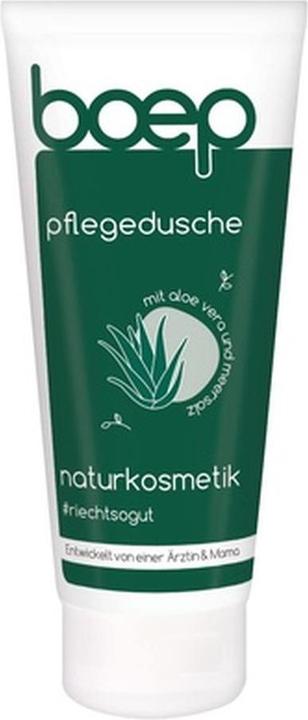 Actual product image Boep Mummy Nourishing Shower, 200 ml (200 ml)