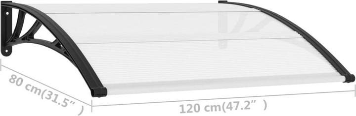 Actual product image vidaXL Evfaliia