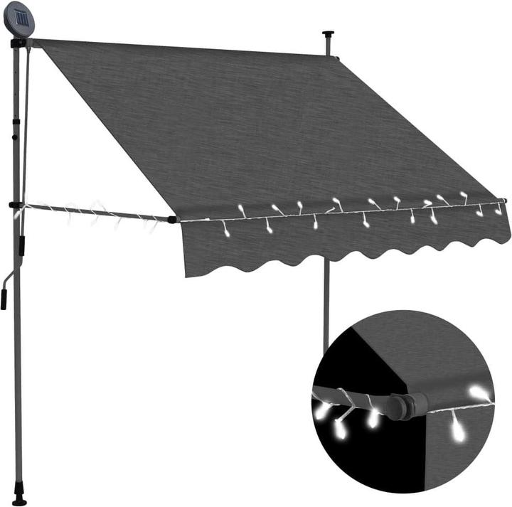 Produktbild vidaXL Jori (1.20 m)